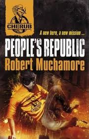 Peoples Republic