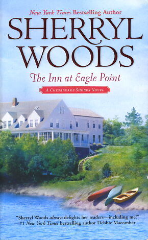 Book Guide Chesapeake Shores Wikia Fandom