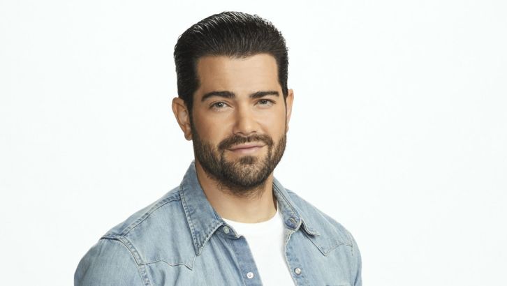 Jesse Metcalfe Chesapeake Shores Wikia Fandom