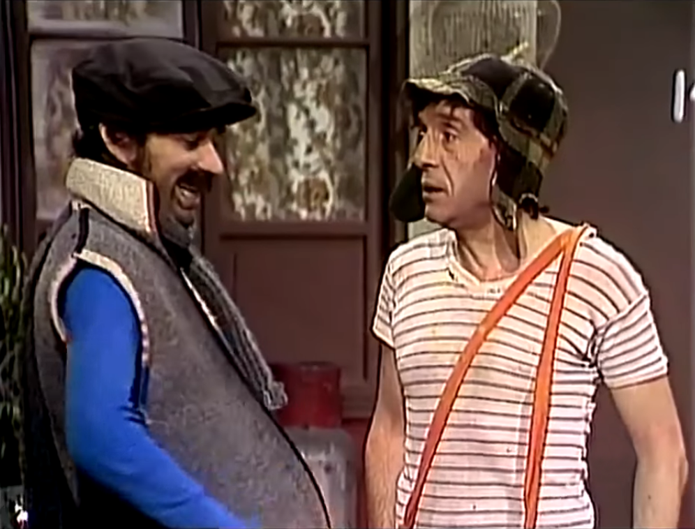 O Ladrão da Vila | Wiki Chaves | FANDOM powered by Wikia