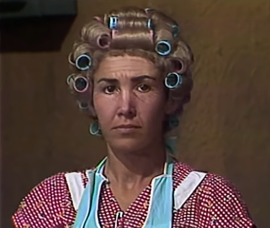 Dona Florinda | Wiki Chaves | Fandom