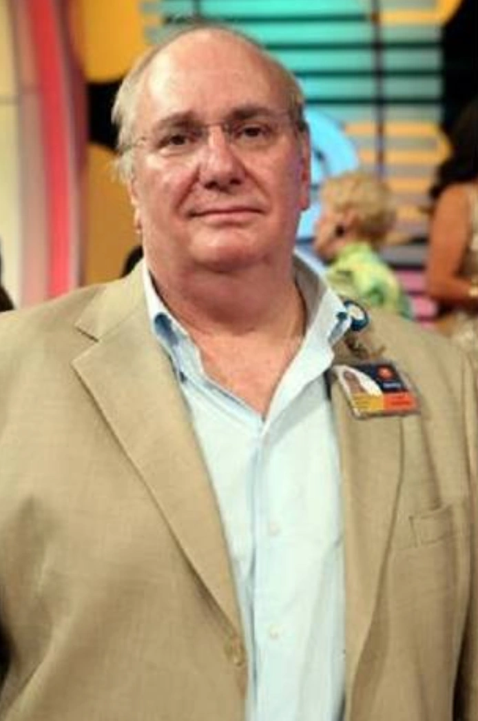 Enrique Segoviano | Chespiritopedia | Fandom