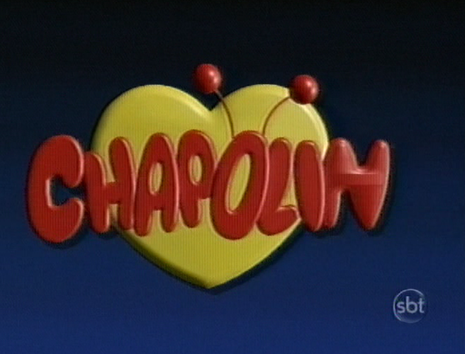 Imagem - Chapolin Logo.png | Wiki Chaves | FANDOM powered by Wikia