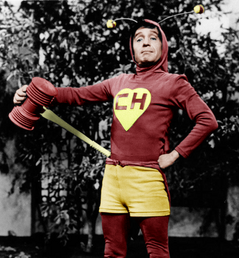 Chapolin Colorado | Wiki Chaves | FANDOM powered by Wikia