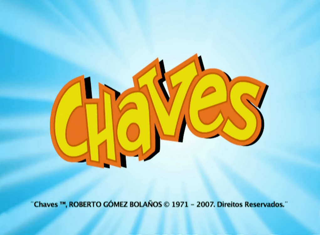 Chaves em Desenho Animado | Wiki Chaves | FANDOM powered by Wikia