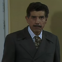 Professor Girafales Wiki Chaves Fandom