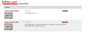 Brilliantlightcomments