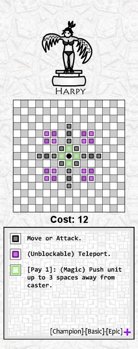 unit gallery chess evolved