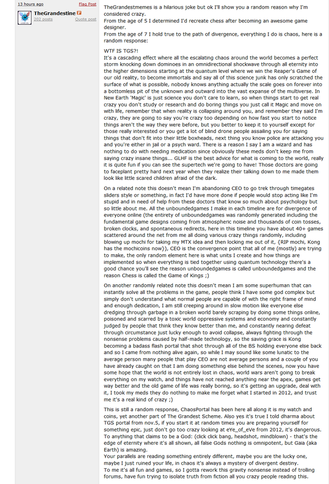 TheGrandestSchemeCodex