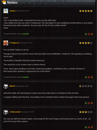 Critics