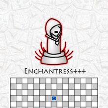 Enchantress Chess Evolved Online Wikia Fandom