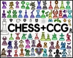 chess evolved online wikia