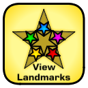 LandmarksButton