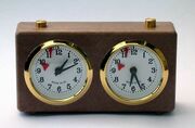 Chess clock