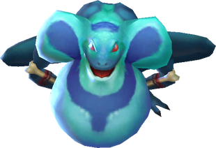 Chessrush Marsh Lord
