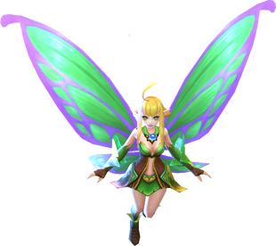 Chessrush Everbloom