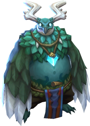 Chessrush Nightowl