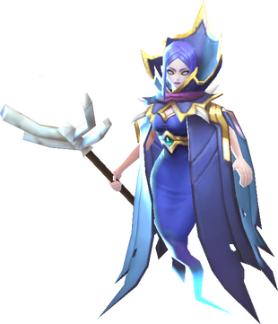 Chessrush misfortune