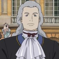 Get Wallpaper King Louis Xv Le Chevalier D Eon Wiki Fandom Desktop Wallpaper Free