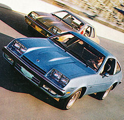1979 Chevrolet Monza Coupe 2+2 Hatchback Wagon Auto Line Sales Brochure