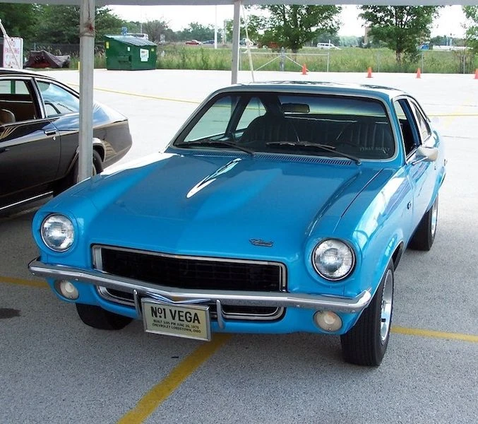 Chevrolet Vega Chevy Vega Wiki FANDOM powered by Wikia