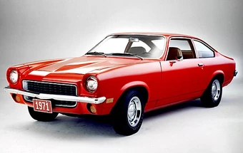 Chevrolet Vega Chevy Vega Wiki Fandom