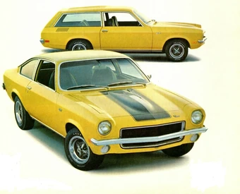Chevrolet Vega Chevy Vega Wiki Fandom