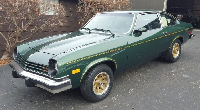 Image 76 Cosworth Vega Hemmings Daily Feb 17 2016