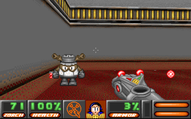 Download Chex Quest 2 Download Chex Quest 2