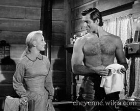 Susanandcheyenneshirtless-thelongwinter