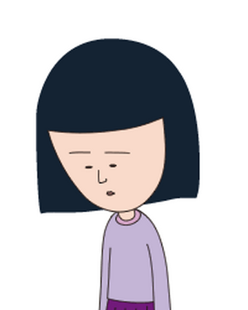 mariko chan