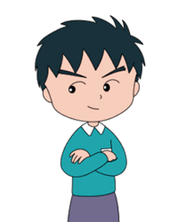maruko chan