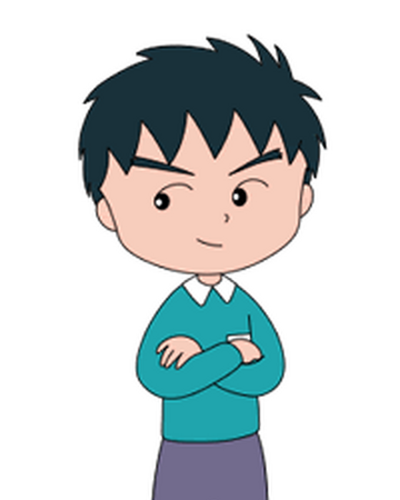 maruko chibi