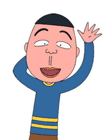 maruko chibi chan