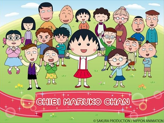 Chibi Maruko Chan Wiki | Fandom