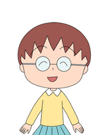 maruko chibi