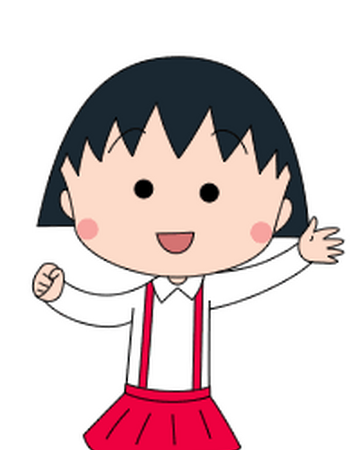 Momoko Sakura | Chibi Maruko Chan Wiki 