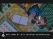 Chibi-Manual