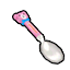 PIA spoon icon