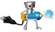 Squirter