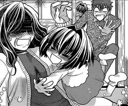Usui family extra 2