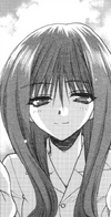 Yuriya mother