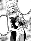 Bridget and Rei