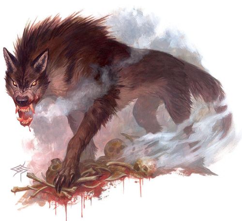 Red Talon