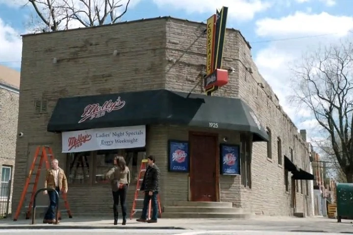 Molly's | Chicago Franchise Wiki | Fandom