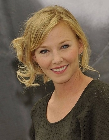 Kelli Giddish Chicago Franchise Wiki Fandom Powered By