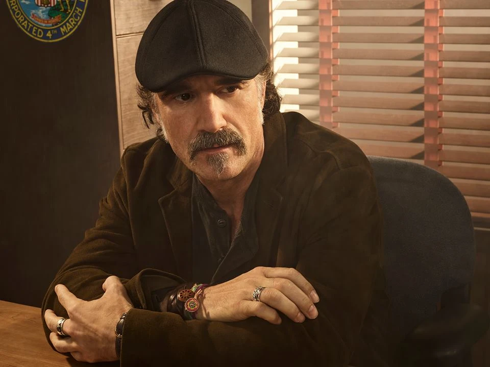 Alvin Olinsky Chicago PD Wiki FANDOM powered by Wikia