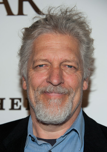 Clancy Brown actor