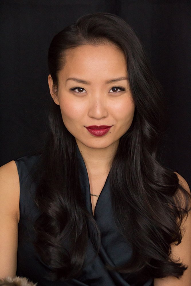 Li Jun Li | Chicago PD Wiki | FANDOM powered by Wikia