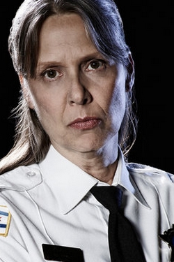 Trudy Platt Chicago Pd Wiki Fandom